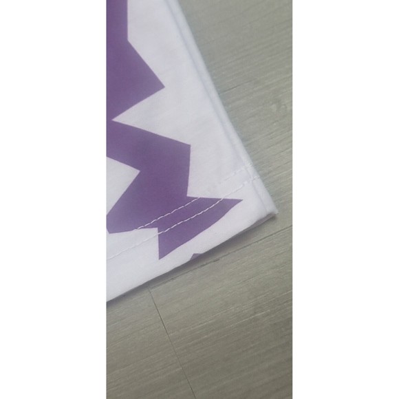 Mighty Ducks Tshirt All Over Print Throwback Hockey Disney Movie 2XL - Picture 8 of 9